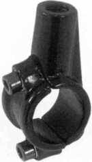 PRINDERE OGLINDA (YAMAHA) - NEGRU