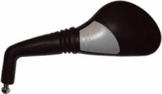 SET OGLINZI STANGA/DREAPTA UNIVERSALE SCOOTER M8 (L)