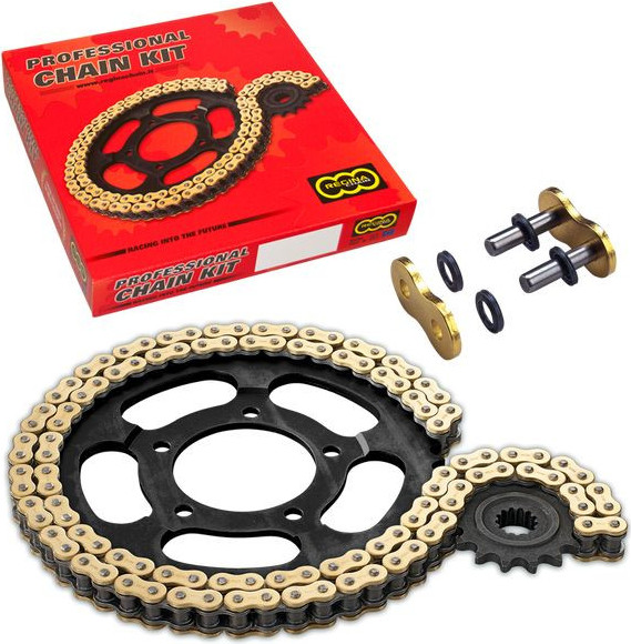 Kit Lant DUC 750 MON IE 2003 KD027