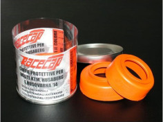 Set Protectii Silicon Rulmenti Roata KTM