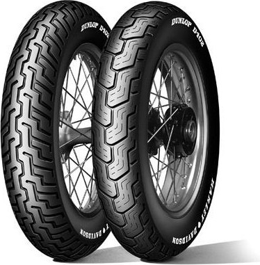 HARLEY-DAVIDSON - D402 - MT90-16 (72H)
