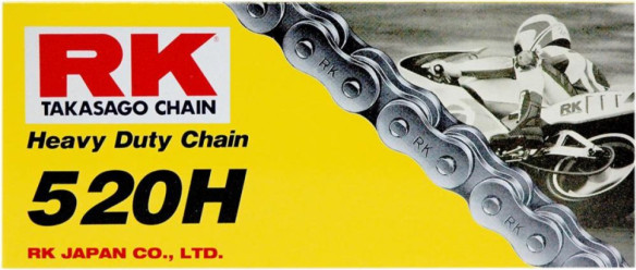 LANT RK 520H X 120 ZALE fara oring
