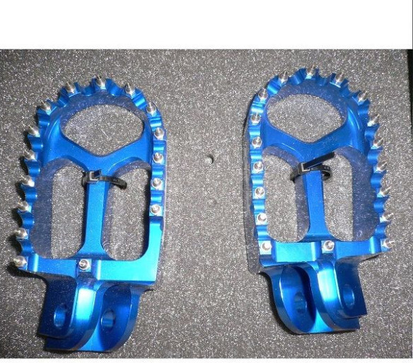 Scarite Pro Series KTM/HUSQ/ HUSA 08-14