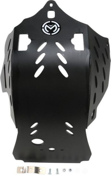 Scut Motor Polietilena YAM WR250F 07-11