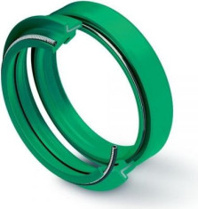 Kit simeringuri ulei-praf furca 47MM HIGH PROTECTION
