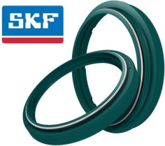 Kit simeringuri ulei-praf furca ZF SACHS 46MM