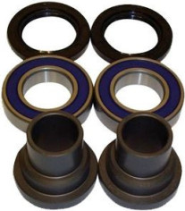 Kit rulmenti simeringuri distantiere roata fata YAMAHA KIT-F014-Ya