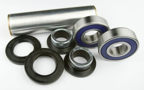 KIT-R007-Su Kit rulmenti simeringuri distantiere roata spate SUZUKI