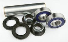 KIT-R020-BE Kit rulmenti simeringuri distantiere roata spate BETA
