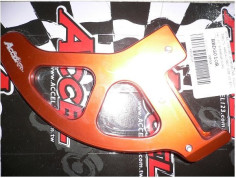 Protectie Disc Frana Spate KTM 04-18