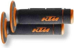 Mansoane KTM Negru Portocaliu