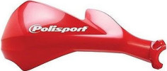 Handguard Sharp Rosu