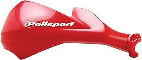 Handguard Sharp Rosu