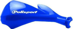 Handguard Sharp Albastru