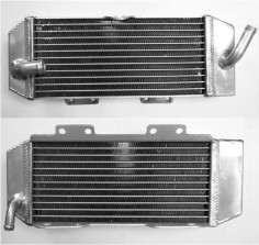 Radiator Capacitate Standard Stanga YAMAHA YZ 125 '05 -'14