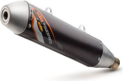 Evacuare FMF Slip-On 4T
