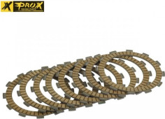 Placi Frictiune Ambreiaj KTM 350/450/500 12-15 Prox