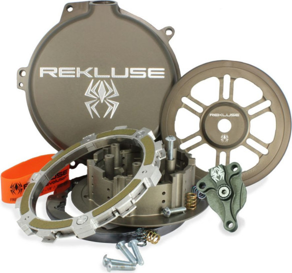 Core EXP 3.0 Ambreiaj Automat, Husqvarna/KTM 14-15