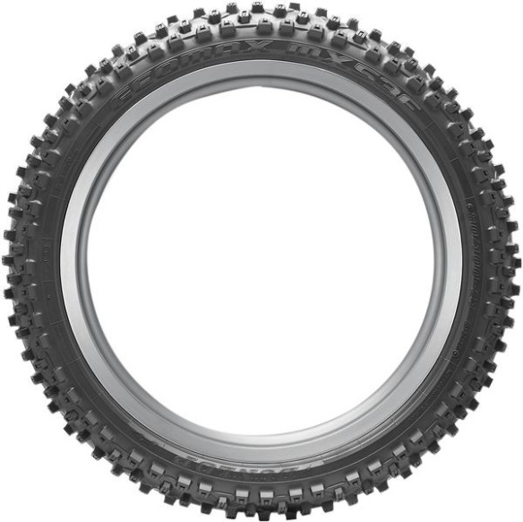 Anvelopa Geomax MX52 60/100-12