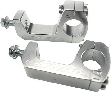 Kit Montaj Handguard Probend KTM/Pro Taper-M-1156-02