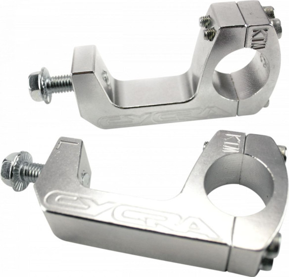 Kit Montaj Handguard Probend KTM/Pro Taper-M-1156-02
