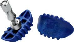 Papion 2.15 din Plastic