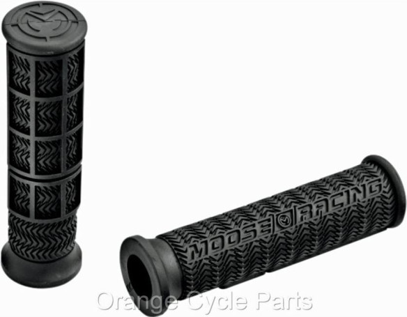 Mansoane ATV Stealth