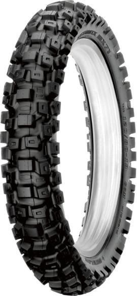 Anvelopa Moto Geomax GXMX71A 120/80-19 63M TT