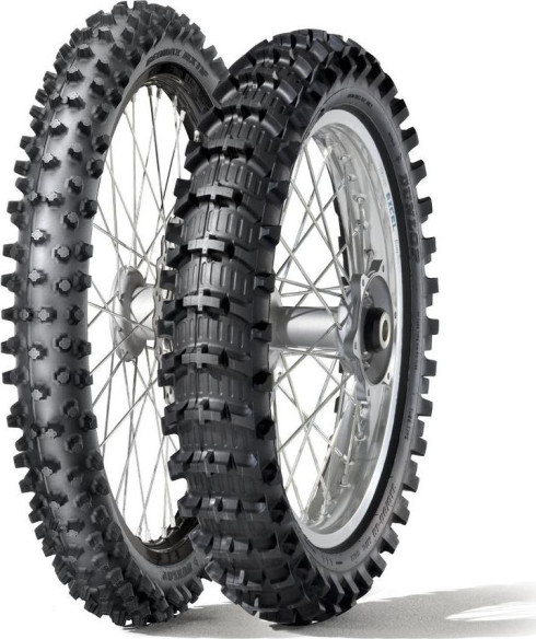 Anvelopa Geomax MX11 110/90-19