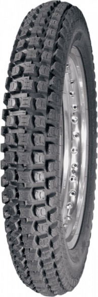 Anvelopa Moto Pro Trial MT43 PROTRIAL 4.00-18 64P TL