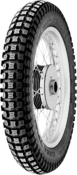Anvelopa Moto Pro Trial MT43 PROTRIAL 4.00-18 64P TL