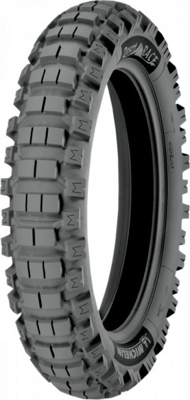 Desert Race Anvelopa Enduro Spate 140/80-18 70r Tt-111636