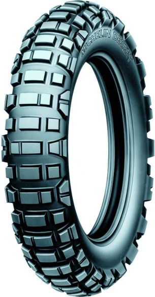 Desert Race Anvelopa Enduro Spate 140/80-18 70r Tt-111636