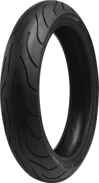 Pilot Power 2ct Anvelopa Moto Fata 120/60zr17 (55w) Tl-925136 DOT