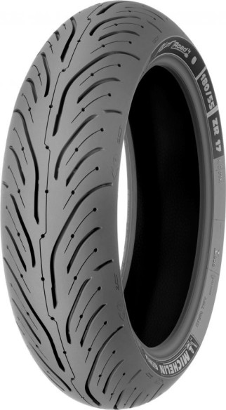 Pilot Road 4 Anvelopa Moto Spate 180/55zr17 (73w) Tl-694117