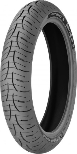 Pilot Road 4 Gt Anvelopa Moto Fata 120/70zr17 (58w) Tl-429567