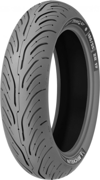 Pilot Road 4 Gt Anvelopa Moto Spate 180/55zr17 (73w) Tl-024138
