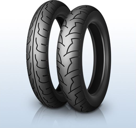 Pilot Activ Anvelopa Moto Fata 110/80-18 61v Tl/tt-579628