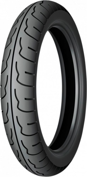 Pilot Activ Anvelopa Moto Fata 110/80-18 61v Tl/tt-579628