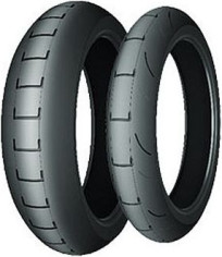 Power Supermoto A Anvelopa Moto Fata 120/75r16.5 Tl Nhs-715737