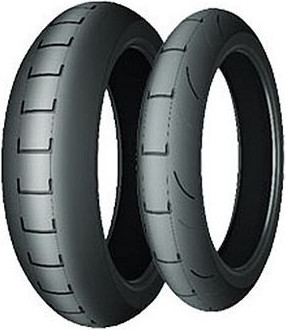 Power Supermoto A Anvelopa Moto Fata 120/75r16.5 Tl Nhs-715737