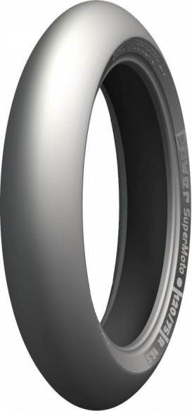 Power Supermoto A Anvelopa Moto Fata 120/75r16.5 Tl Nhs-715737