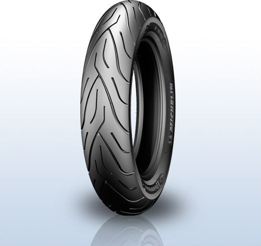Commander II Anvelopa Moto Fata 120/90b17 64s Tl/tt-938253