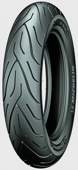 Commander II Anvelopa Moto Fata 120/90b17 64s Tl/tt-938253