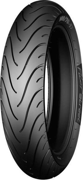 Pilot Street Anvelopa Moto Spate 150/60r17 66h Tl/tt-720861