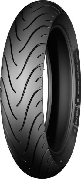 Pilot Street Anvelopa Moto Spate 160/60r17 69h Tl/tt-342211