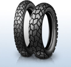 Sirac Anvelopa Enduro Fata 90/90-21 54t Tt-104753 38/20