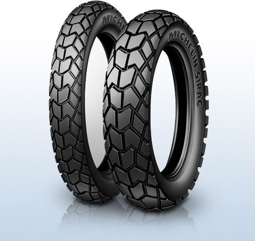 Sirac Anvelopa Enduro Fata 90/90-21 54t Tt-104753 38/20