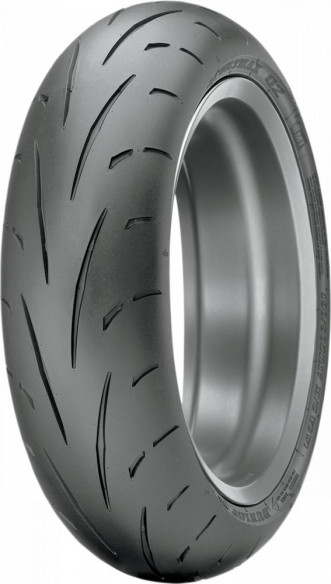 Anvelopa Moto Quii R QUII R 190/50ZR17 (73W) TL
