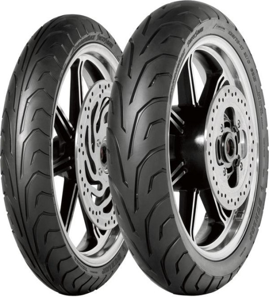 Anvelopa Moto Streetsmart STSM 110/90-18 61V TL